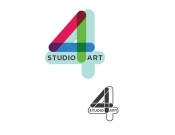 Projekt graficzny, nazwa firmy, tworzenie logo firm Logo dla studia reklamowego - Pueblo