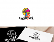 Projekt graficzny, nazwa firmy, tworzenie logo firm Logo dla studia reklamowego - yatzek