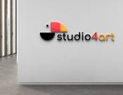Projekt graficzny, nazwa firmy, tworzenie logo firm Logo dla studia reklamowego - Konwer