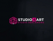 Projekt graficzny, nazwa firmy, tworzenie logo firm Logo dla studia reklamowego - ManyWaysKr