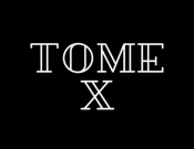 Projekt graficzny, nazwa firmy, tworzenie logo firm TOMEX MEBLE NA WYMIAR  - TEDD