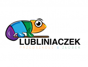 Projekt graficzny, nazwa firmy, tworzenie logo firm Logo dla przedszkola i żłobka - Michalik Design