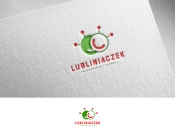 Projekt graficzny, nazwa firmy, tworzenie logo firm Logo dla przedszkola i żłobka - matuta1