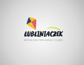 Projekt graficzny, nazwa firmy, tworzenie logo firm Logo dla przedszkola i żłobka - PąCZEK Portfolio