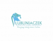 Projekt graficzny, nazwa firmy, tworzenie logo firm Logo dla przedszkola i żłobka - TurkusArt