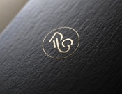 Projekt graficzny, nazwa firmy, tworzenie logo firm Logo dla sklepu @ okulary/soczewki - Blanker