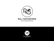 Projekt graficzny, nazwa firmy, tworzenie logo firm Logo dla sklepu @ okulary/soczewki - Blanker