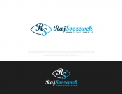 Projekt graficzny, nazwa firmy, tworzenie logo firm Logo dla sklepu @ okulary/soczewki - myKoncepT