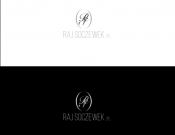 Projekt graficzny, nazwa firmy, tworzenie logo firm Logo dla sklepu @ okulary/soczewki - Agapro