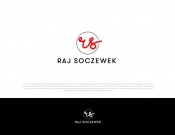 Projekt graficzny, nazwa firmy, tworzenie logo firm Logo dla sklepu @ okulary/soczewki - matuta1