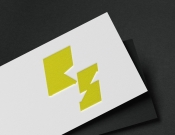 Projekt graficzny, nazwa firmy, tworzenie logo firm Logo toru kartingowego RacingSpot - Szagówki