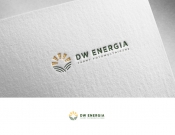 Projekt graficzny, nazwa firmy, tworzenie logo firm LOgo Farmy Fotowoltaiczne  - matuta1