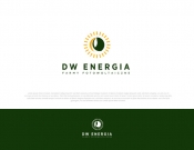 Projekt graficzny, nazwa firmy, tworzenie logo firm LOgo Farmy Fotowoltaiczne  - matuta1