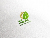 Projekt graficzny, nazwa firmy, tworzenie logo firm LOgo Farmy Fotowoltaiczne  - noon
