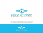 Projekt graficzny, nazwa firmy, tworzenie logo firm Logo dla "Szkoły Optymalnej" - ManyWaysKr