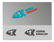 Projekt graficzny, nazwa firmy, tworzenie logo firm Produkty do akwarystyki morskiej - KarGarff
