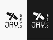 Projekt graficzny, nazwa firmy, tworzenie logo firm Logo - Sójka - producent szybowców - petrides