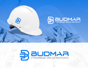 Konkursy graficzne na Logo dla firmy BUDMAR