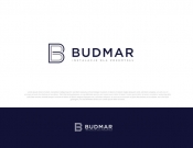 Projekt graficzny, nazwa firmy, tworzenie logo firm Logo dla firmy BUDMAR - matuta1
