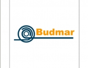Projekt graficzny, nazwa firmy, tworzenie logo firm Logo dla firmy BUDMAR - wlodkazik