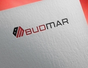 Projekt graficzny, nazwa firmy, tworzenie logo firm Logo dla firmy BUDMAR - bakalland