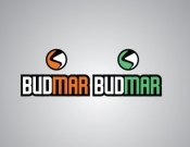 Projekt graficzny, nazwa firmy, tworzenie logo firm Logo dla firmy BUDMAR - Logomaster