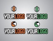 Projekt graficzny, nazwa firmy, tworzenie logo firm Przeglądy sprzętu i instalacji p.poż - Logomaster