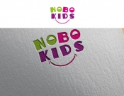 Projekt graficzny, nazwa firmy, tworzenie logo firm Logo dla marki art. dla dzieci - ManyWaysKr