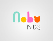 Projekt graficzny, nazwa firmy, tworzenie logo firm Logo dla marki art. dla dzieci - Julita