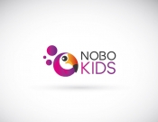 Projekt graficzny, nazwa firmy, tworzenie logo firm Logo dla marki art. dla dzieci - baang