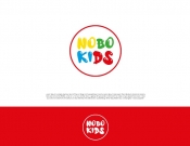 Projekt graficzny, nazwa firmy, tworzenie logo firm Logo dla marki art. dla dzieci - ManyWaysKr