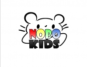 Projekt graficzny, nazwa firmy, tworzenie logo firm Logo dla marki art. dla dzieci - Nikola Staniszewska
