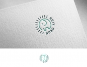 Projekt graficzny, nazwa firmy, tworzenie logo firm Logo dla marki art. dla dzieci - matuta1