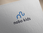 Projekt graficzny, nazwa firmy, tworzenie logo firm Logo dla marki art. dla dzieci - absdesign