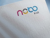Projekt graficzny, nazwa firmy, tworzenie logo firm Logo dla marki art. dla dzieci - myKoncepT