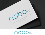 Projekt graficzny, nazwa firmy, tworzenie logo firm Logo dla marki art. dla dzieci - Szagówki