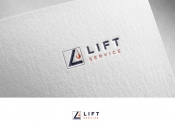 Projekt graficzny, nazwa firmy, tworzenie logo firm LOGO - wynajem mini żurawia Maeda - matuta1