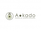 Projekt graficzny, nazwa firmy, tworzenie logo firm Logo dla agencji marketingowej  - ziemko