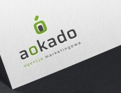 Projekt graficzny, nazwa firmy, tworzenie logo firm Logo dla agencji marketingowej  - Piaskun