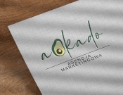 Projekt graficzny, nazwa firmy, tworzenie logo firm Logo dla agencji marketingowej  - mohitoone