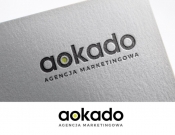 Projekt graficzny, nazwa firmy, tworzenie logo firm Logo dla agencji marketingowej  - stone