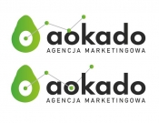 Projekt graficzny, nazwa firmy, tworzenie logo firm Logo dla agencji marketingowej  - ola.jpg
