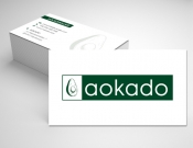 Projekt graficzny, nazwa firmy, tworzenie logo firm Logo dla agencji marketingowej  - ajka