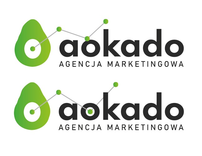 Projektowanie logo dla firm,  Logo dla agencji marketingowej , logo firm - Kubson0009