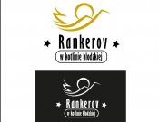 Projekt graficzny, nazwa firmy, tworzenie logo firm Rankerov - logo browar/gastro/ogród - Agapro