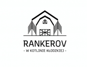 Projekt graficzny, nazwa firmy, tworzenie logo firm Rankerov - logo browar/gastro/ogród - Piaskun