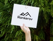 Projekt graficzny, nazwa firmy, tworzenie logo firm Rankerov - logo browar/gastro/ogród - xdestx3