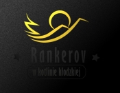 Projekt graficzny, nazwa firmy, tworzenie logo firm Rankerov - logo browar/gastro/ogród - Agapro