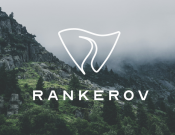Projekt graficzny, nazwa firmy, tworzenie logo firm Rankerov - logo browar/gastro/ogród - Szagówki