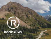 Projekt graficzny, nazwa firmy, tworzenie logo firm Rankerov - logo browar/gastro/ogród - kruszynka